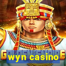 wyn casino